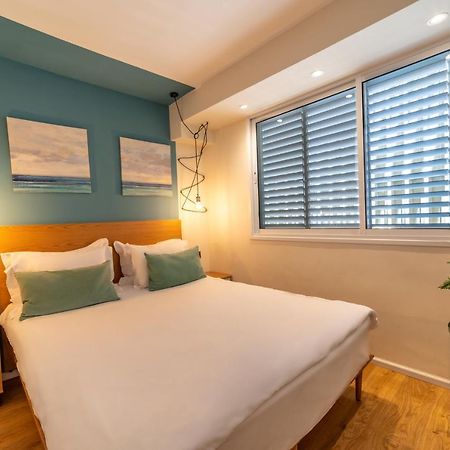The Six Days Stylish One Bedroom Apartments เอลัต ภายนอก รูปภาพ