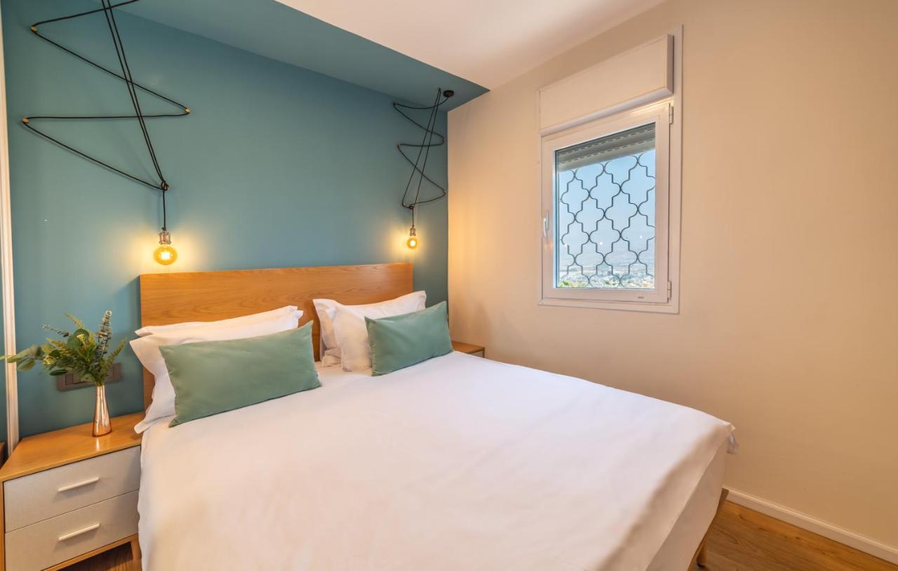 The Six Days Stylish One Bedroom Apartments เอลัต ภายนอก รูปภาพ
