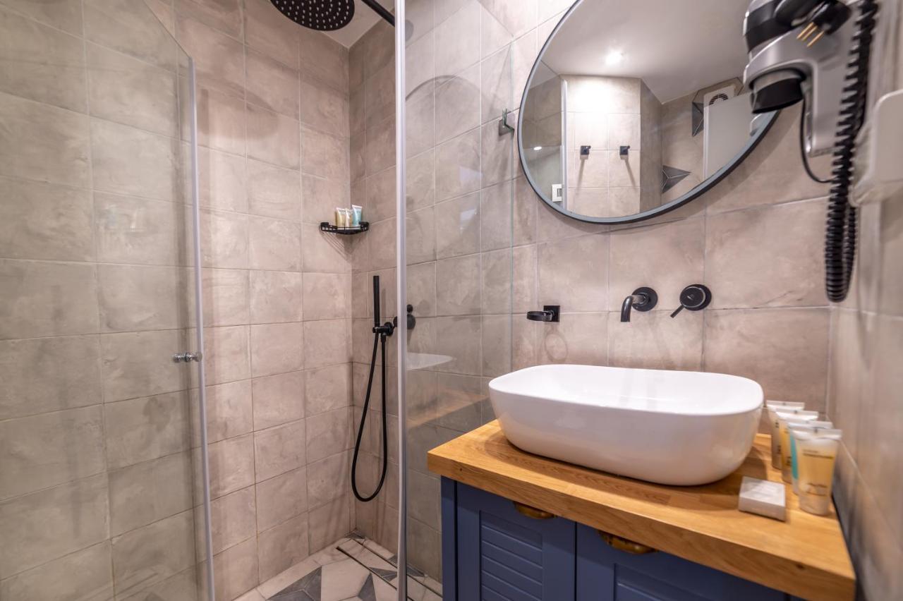 The Six Days Stylish One Bedroom Apartments เอลัต ภายนอก รูปภาพ