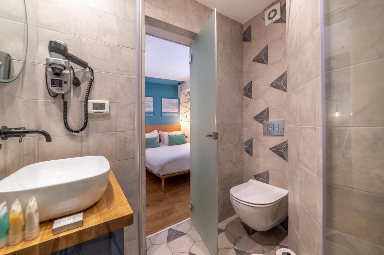 The Six Days Stylish One Bedroom Apartments เอลัต ภายนอก รูปภาพ